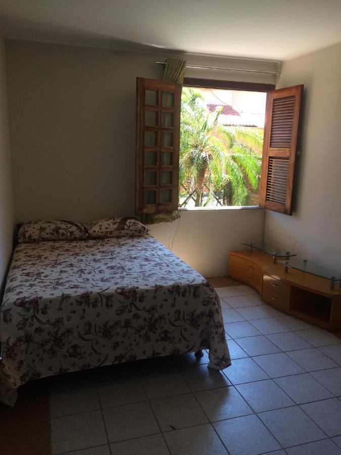 Linda Casa Porto Das Dunas: 4 Suites, Churrasqueira E Piscina Fortaleza  Ngoại thất bức ảnh