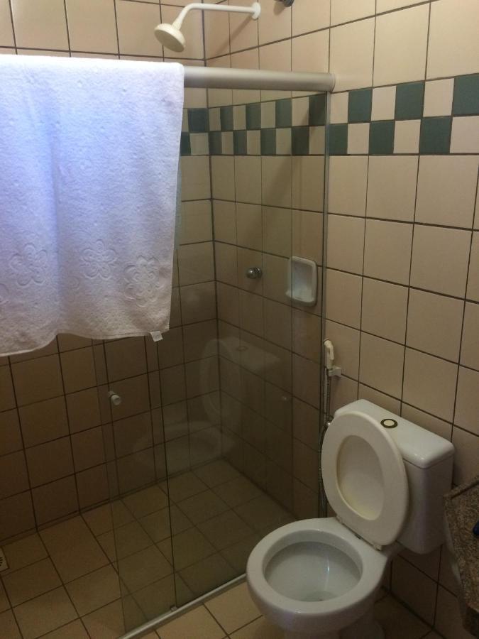 Linda Casa Porto Das Dunas: 4 Suites, Churrasqueira E Piscina Fortaleza  Ngoại thất bức ảnh
