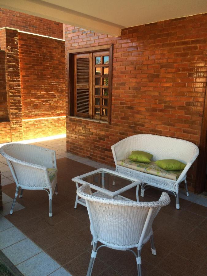 Linda Casa Porto Das Dunas: 4 Suites, Churrasqueira E Piscina Fortaleza  Ngoại thất bức ảnh