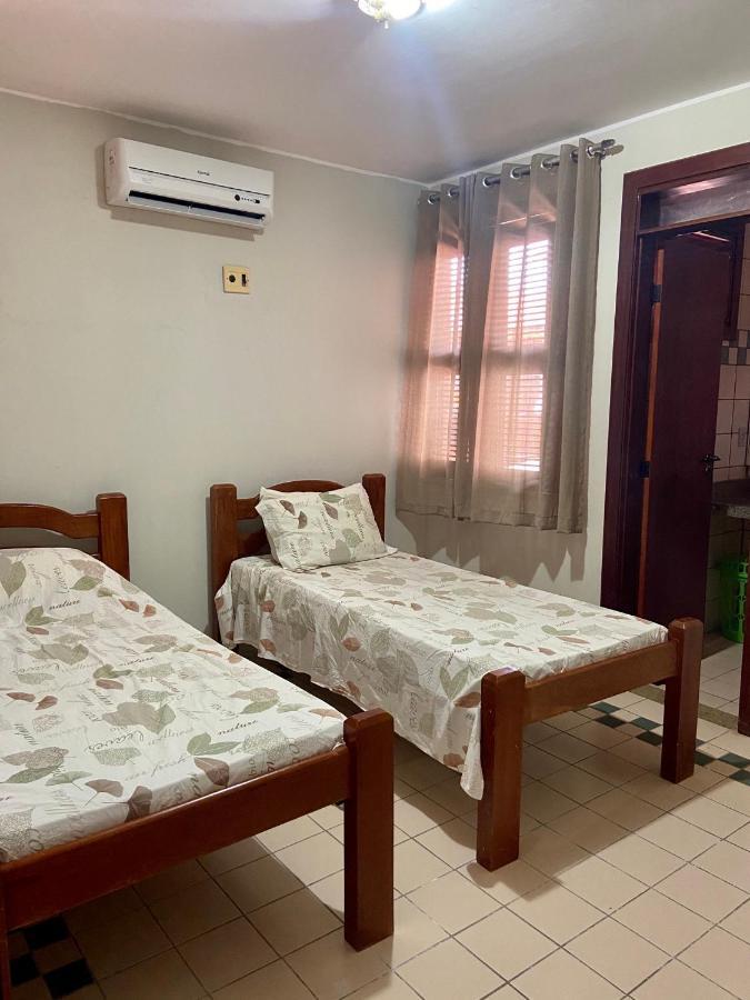 Linda Casa Porto Das Dunas: 4 Suites, Churrasqueira E Piscina Fortaleza  Ngoại thất bức ảnh