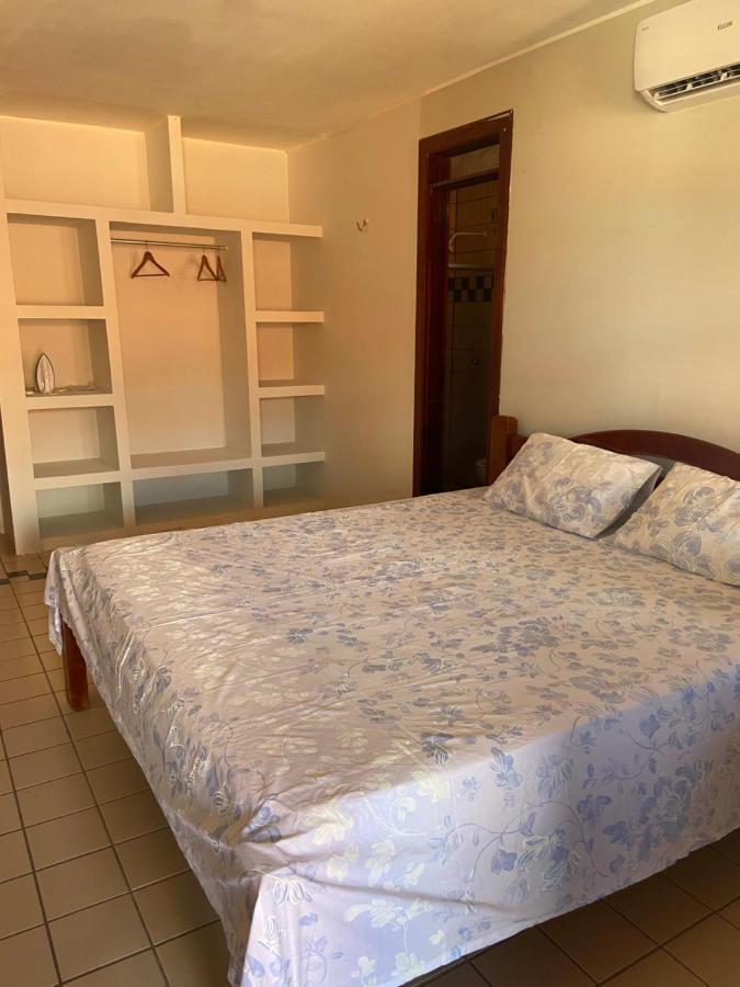 Linda Casa Porto Das Dunas: 4 Suites, Churrasqueira E Piscina Fortaleza  Ngoại thất bức ảnh