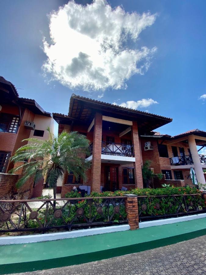 Linda Casa Porto Das Dunas: 4 Suites, Churrasqueira E Piscina Fortaleza  Ngoại thất bức ảnh